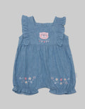 Pipiniko Romper Amour