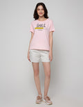 Nevada Short Pants Terry Solid Authentic