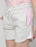 Nevada Short Pants Terry Solid Authentic