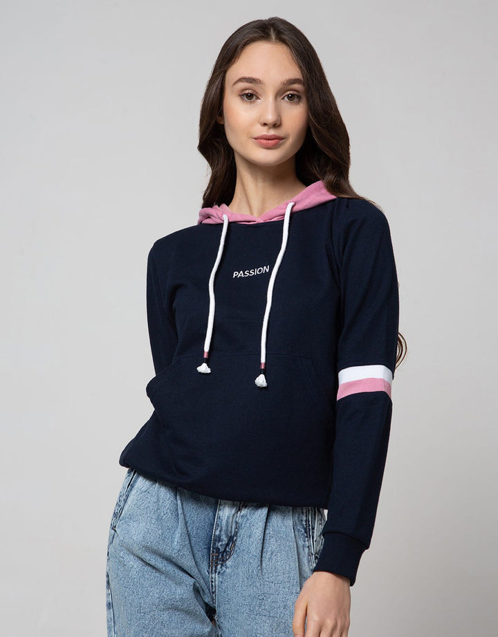 Nevada Sweatshirt Passion