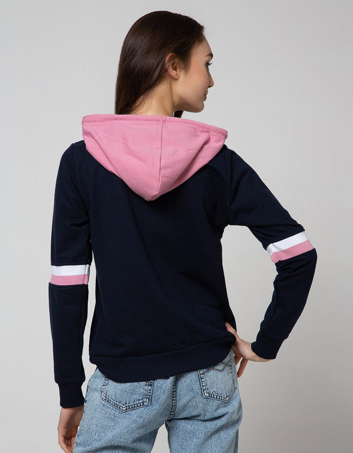 Nevada Sweatshirt Passion
