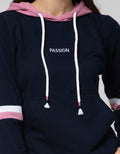 Nevada Sweatshirt Passion