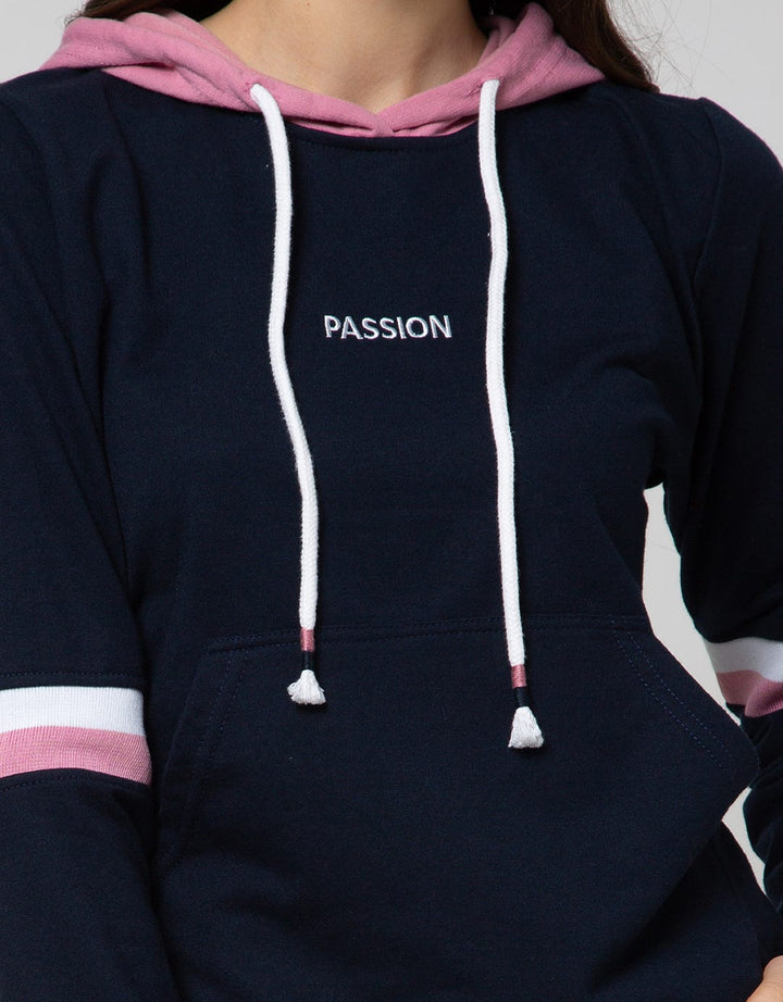 Nevada Sweatshirt Passion