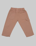 Pipiniko Long Pants Twill Tiger Cns