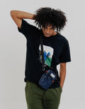 Larusso Men's T-Shirt The Midday Crew 