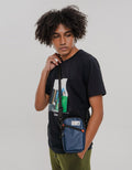 Larusso Men's T-Shirt The Midday Crew 
