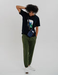 Larusso Men's T-Shirt The Midday Crew 