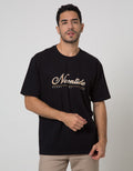 Larusso Saison du Jean Tee Noontide