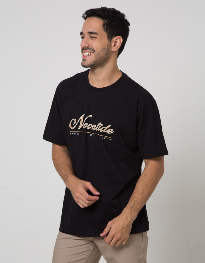 Larusso Saison du Jean Tee Noontide