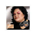 Make Over Hydrastay Lite Glow Cushion 15 g W30 Creme Beige