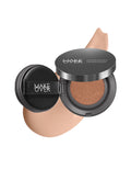 MAKE OVER Hydrastay Lite Glow Cushion C41 Cool Sand 15 g