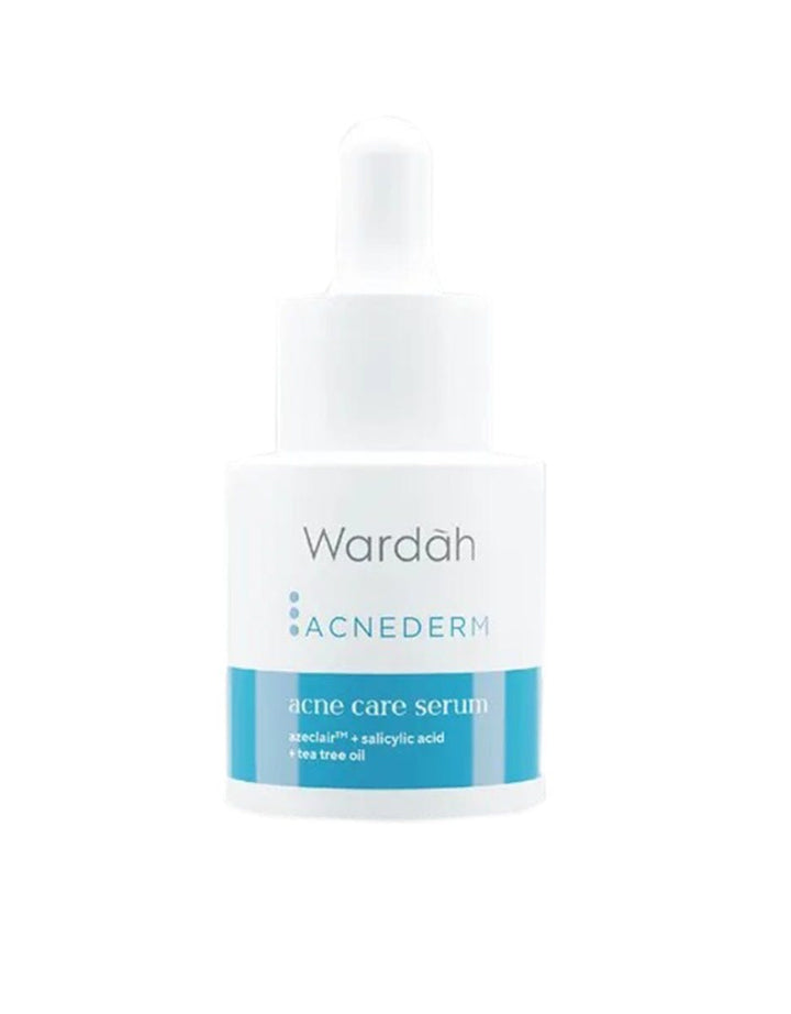 WARDAH ACNEDERM NIGH
