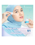 WARDAH ACNEDERM NIGH