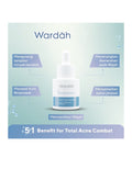 WARDAH ACNEDERM NIGH
