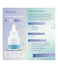 WARDAH ACNEDERM NIGH