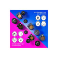 Make Over Powerstay Demi-Matte Cover Cushion 15 g N40 Sand