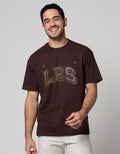 Larusso T-Shirt Brow