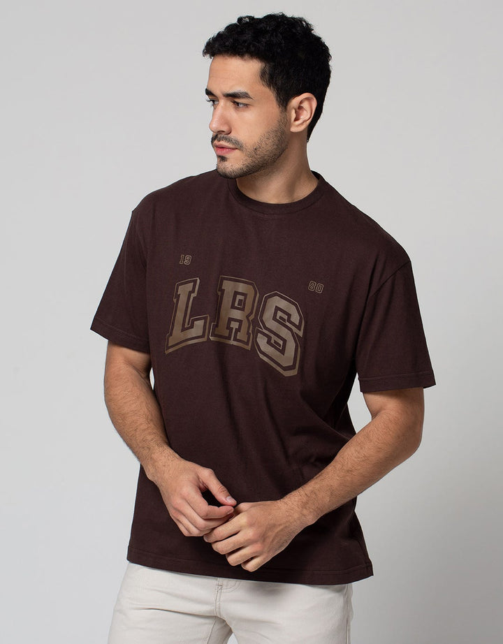 Larusso T-Shirt Brow