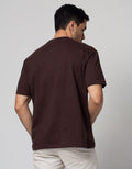 Larusso T-Shirt Brow