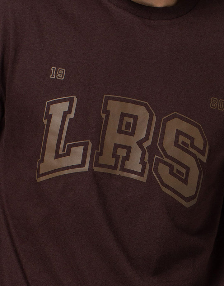 Larusso T-Shirt Brow