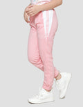 Cardinal Kids Girl Drawstring Celana Panjang Anak Perempuan