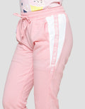 Cardinal Kids Girl Drawstring Celana Panjang Anak Perempuan