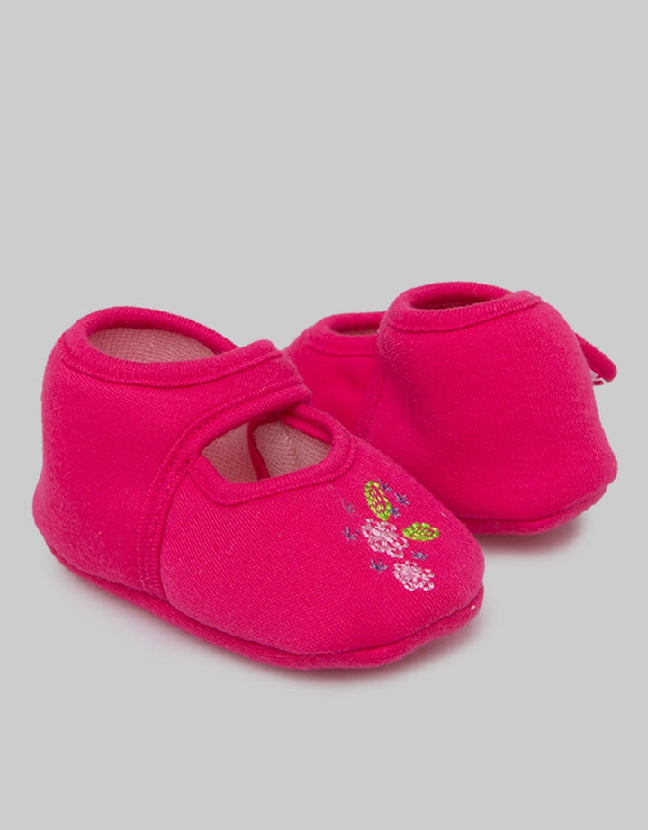 Pipiniko Baby Shoes Cross Grass