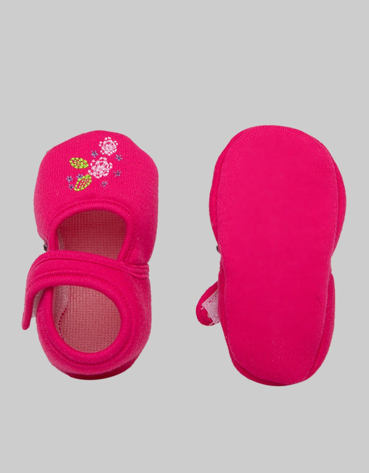 Pipiniko Baby Shoes Cross Grass