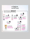 Glycolic Bright Instant Glowing Face Serum 30 ML