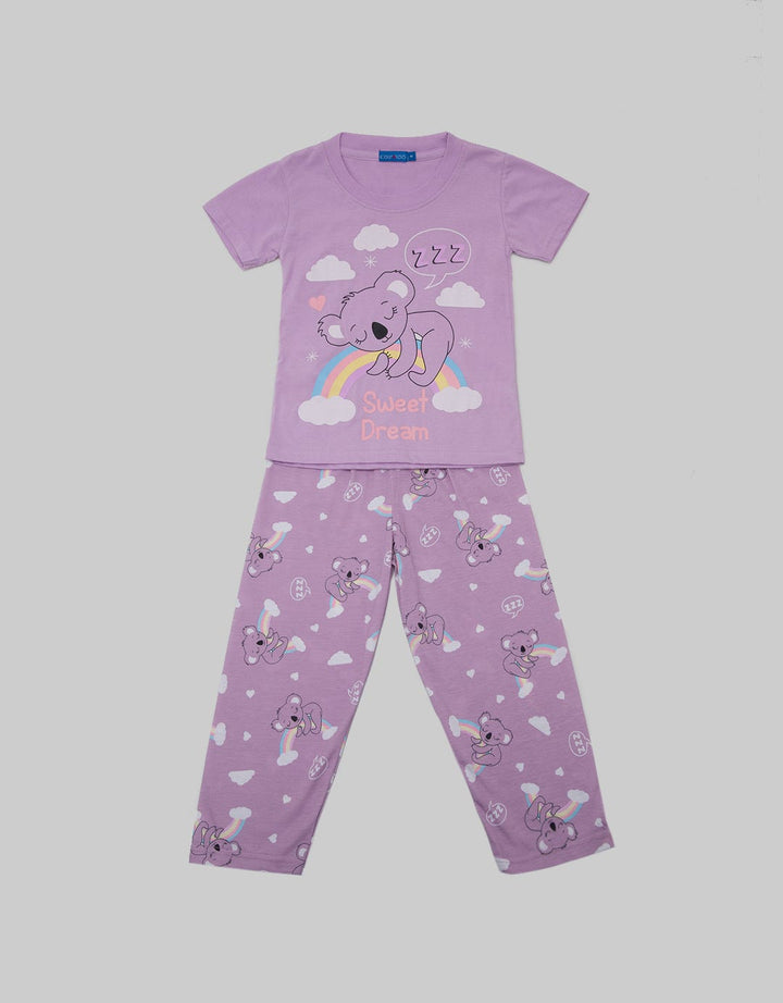 Kidz Too Top-Bottom Koala