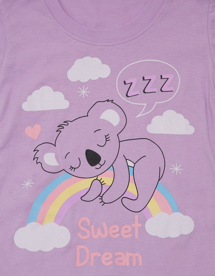 Kidz Too Top-Bottom Koala