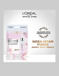 Glycolic Bright Instant Glowing Face Serum Mask