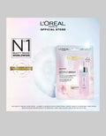 Glycolic Bright Instant Glowing Face Serum Mask