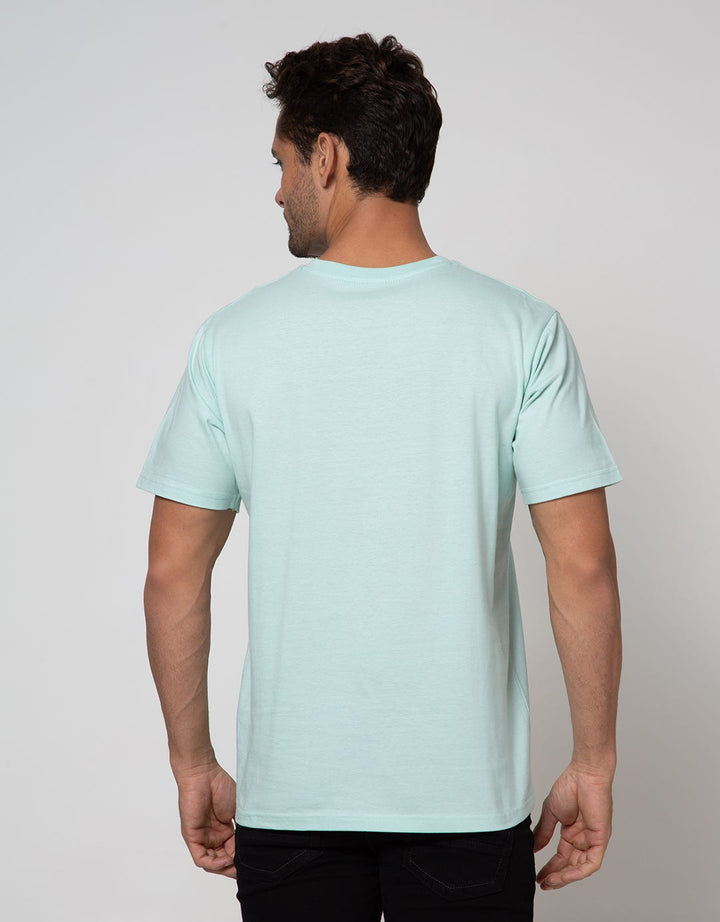 Nevada Short Sleeve T-Shirt Print Turn Ways