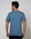 Nevada Short Sleeve T-Shirt Print Wording