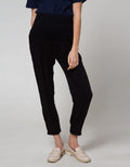 St. Yves Mom Long Pants Rayon