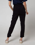 St. Yves Mom Long Pants Rayon
