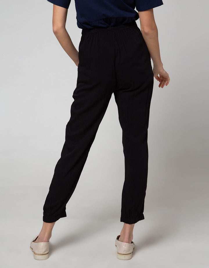 St. Yves Mom Long Pants Rayon