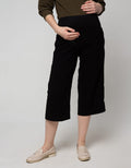 St. Yves Mom Ankle Pants 7/8 Tricotin Coulottes