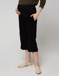 St. Yves Mom Ankle Pants 7/8 Tricotin Coulottes