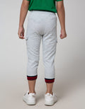 Little M Jogger Terry Cargo