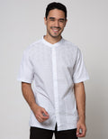 Cardinal Casual Short Sleeve Koko Double Pocket