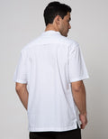 Cardinal Casual Short Sleeve Koko Double Pocket