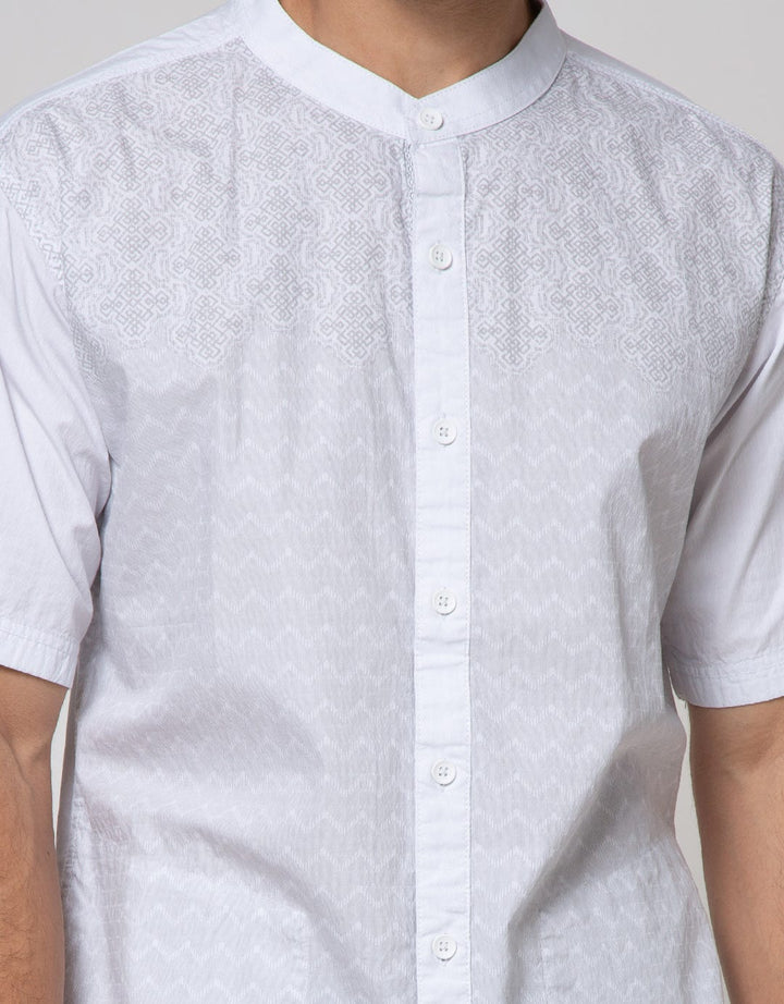 Cardinal Casual Short Sleeve Koko Double Pocket