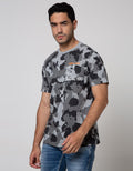 Cardinal Casual Casual Crew Neck T-Shirt