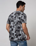 Cardinal Casual Casual Crew Neck T-Shirt
