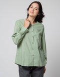 Expand Valia Blouse