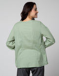 Expand Valia Blouse