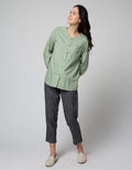 Expand Valia Blouse