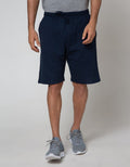 SHORT PANTS KNIT JER